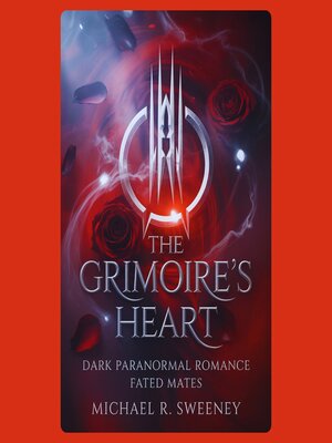 cover image of The Grimoire's Heart